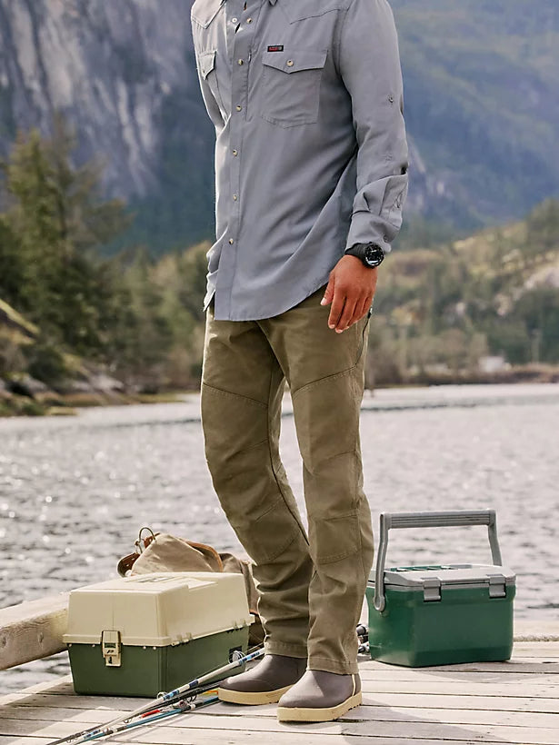 Men's Apparel