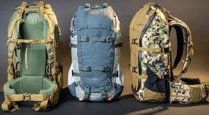 Back Packs and Bags