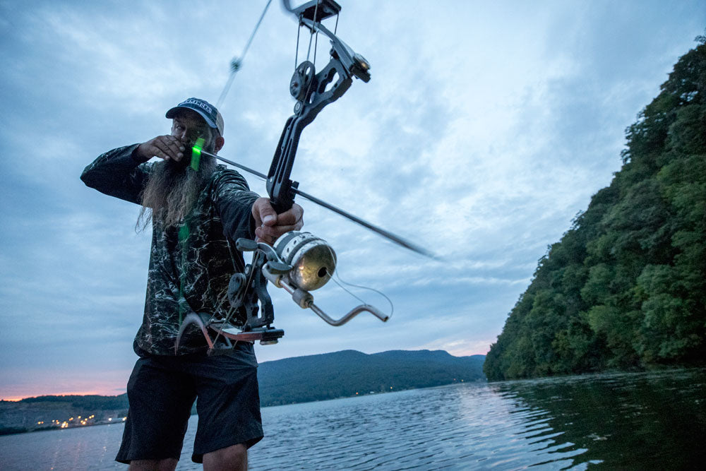 Bow Fishing