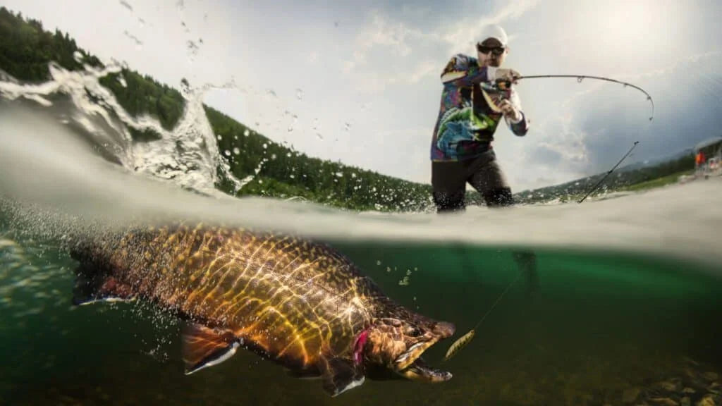 Fishing