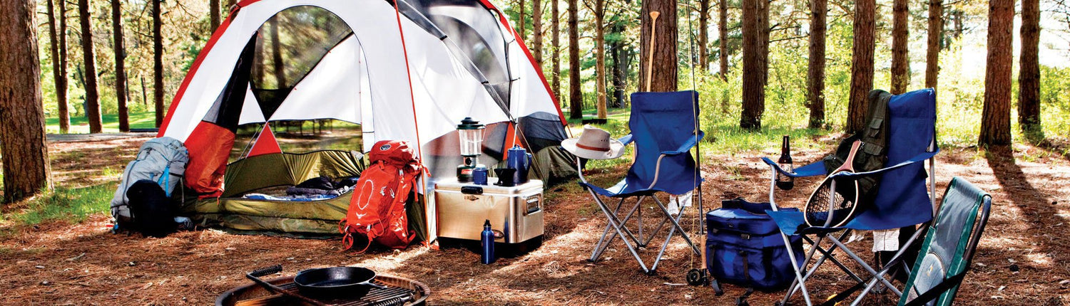 Camping Furniture