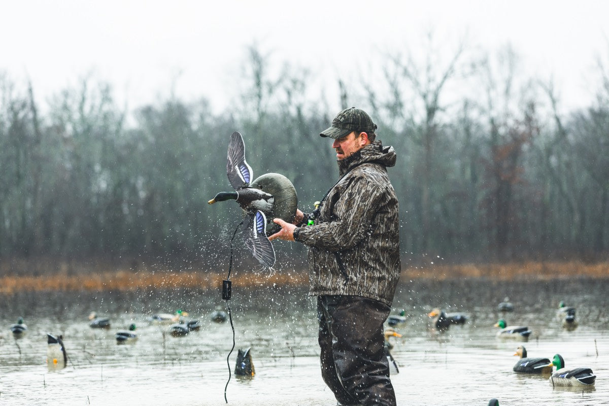 Decoys