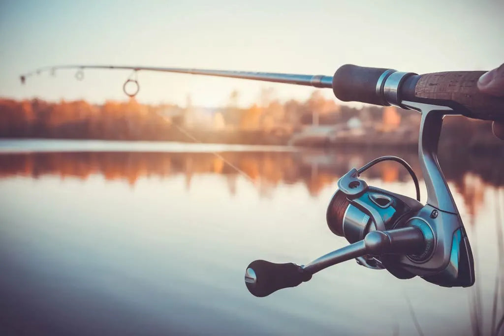 Fishing Rods