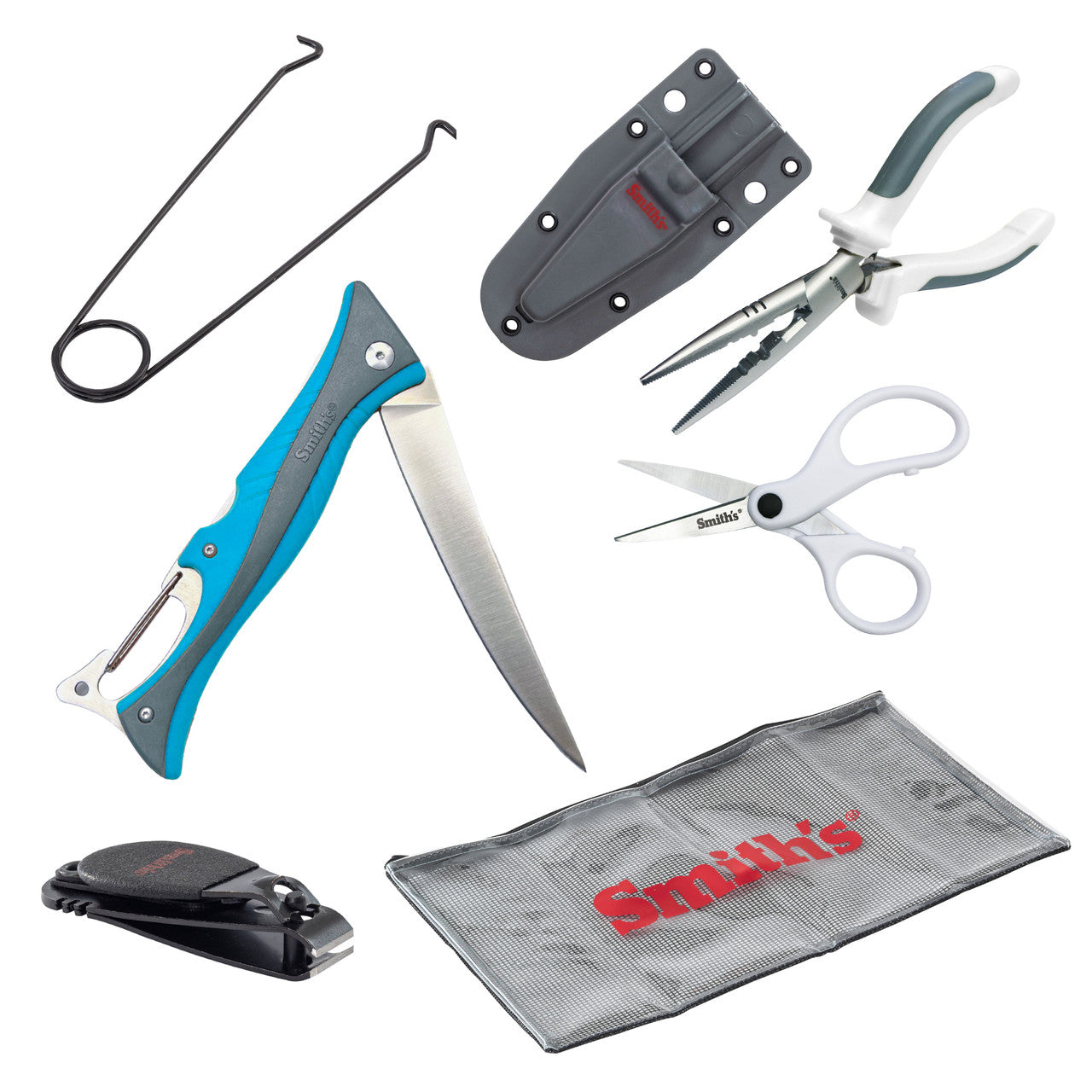 Fishing Tools