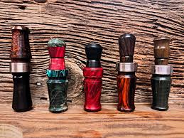 Game Calls