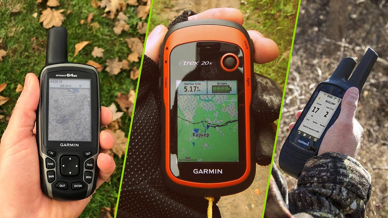 Navigation