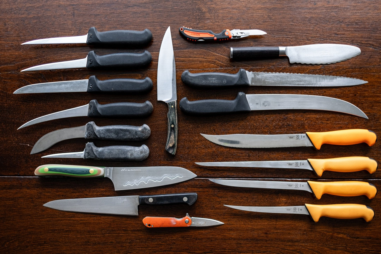 Knifes