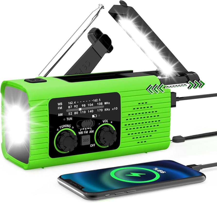 Radios