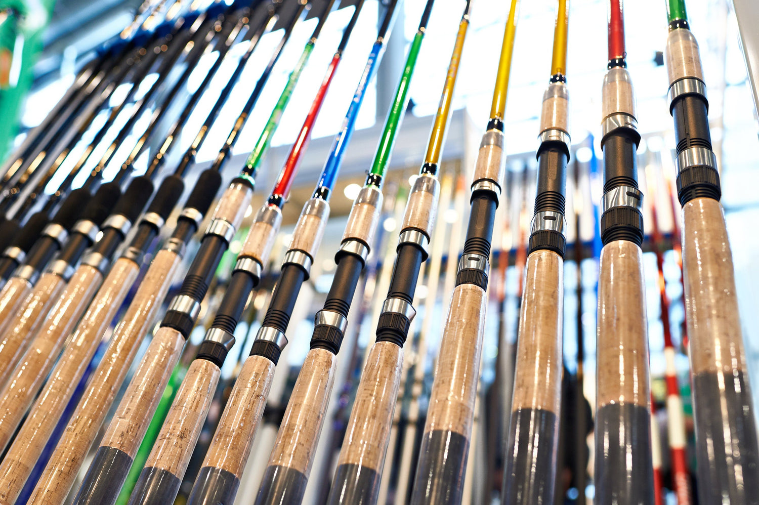 Rods