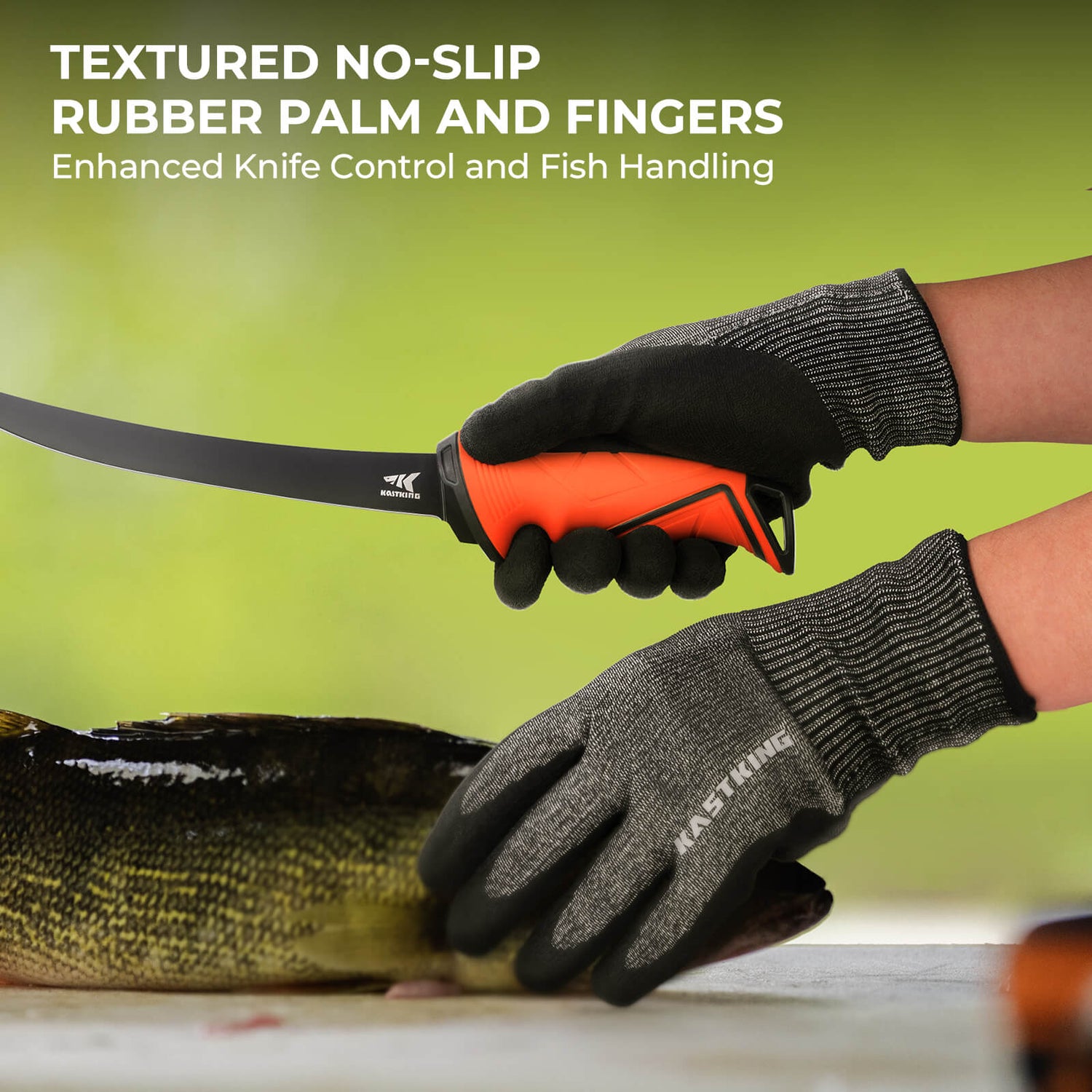 Rubber Gloves
