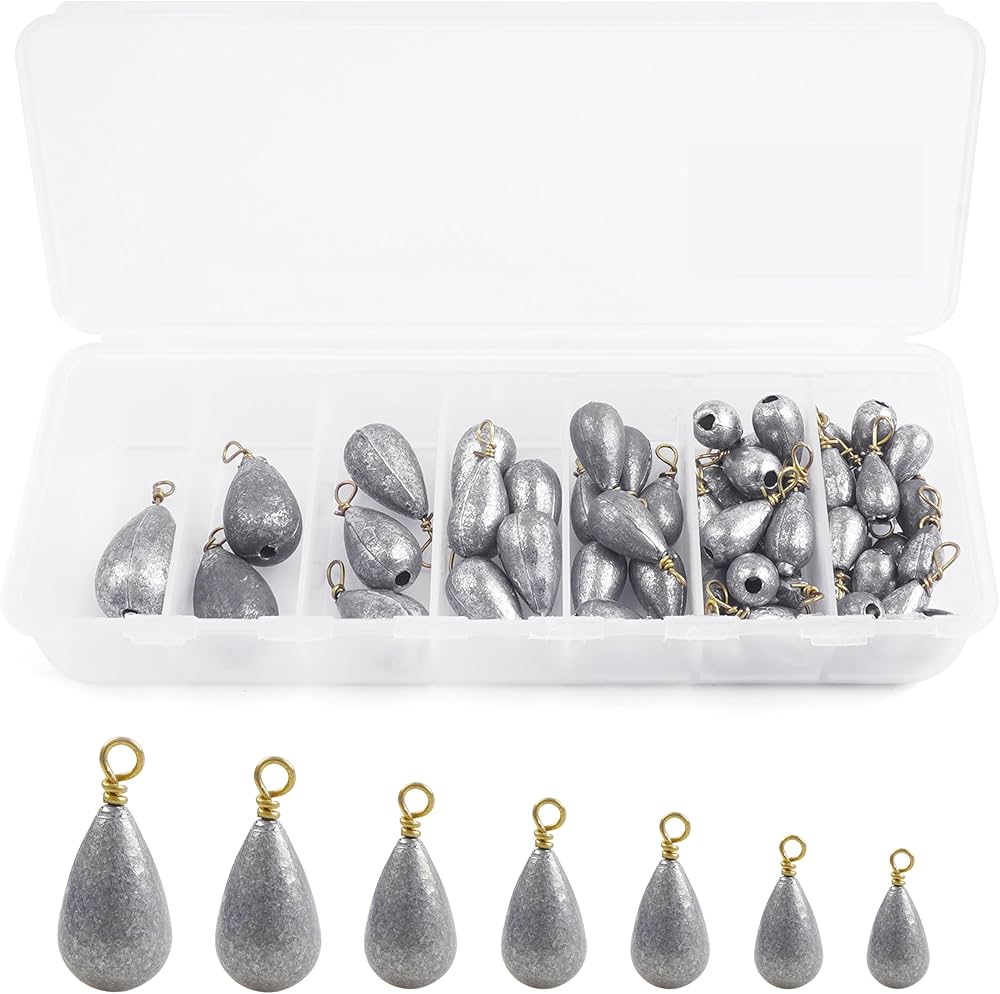 Sinkers